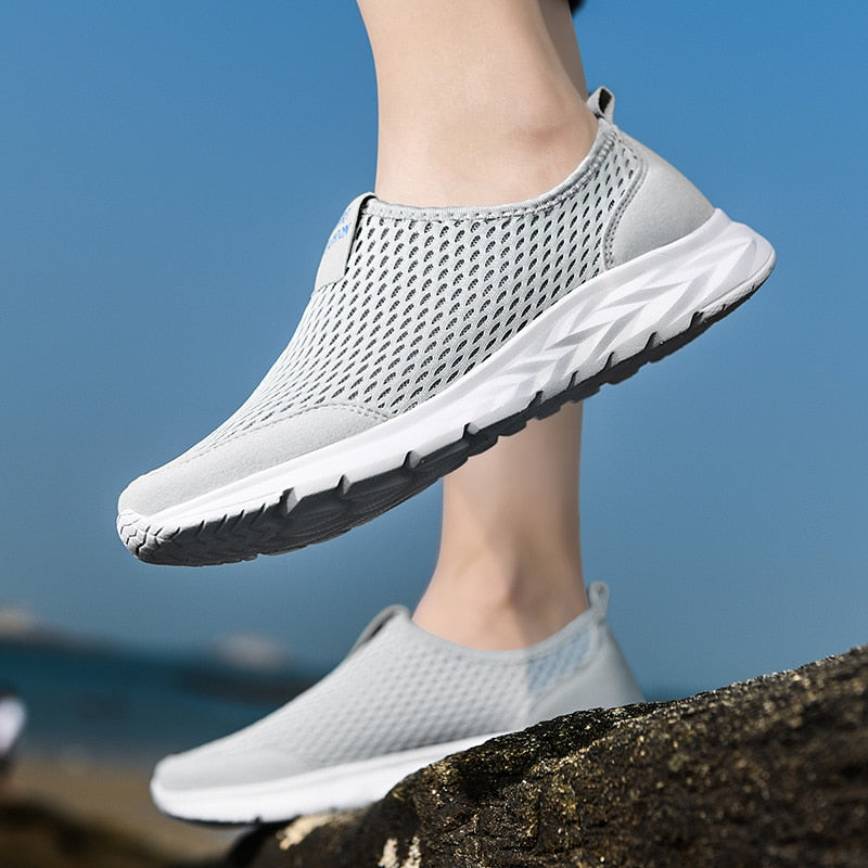 Sammy Jackson™ Ualy Unisex Sneakers | Sporty & comfortable for women and men