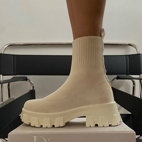 Sammy Jackson™ Shanna Boots | The Funniest and Most Comfortable Boots!