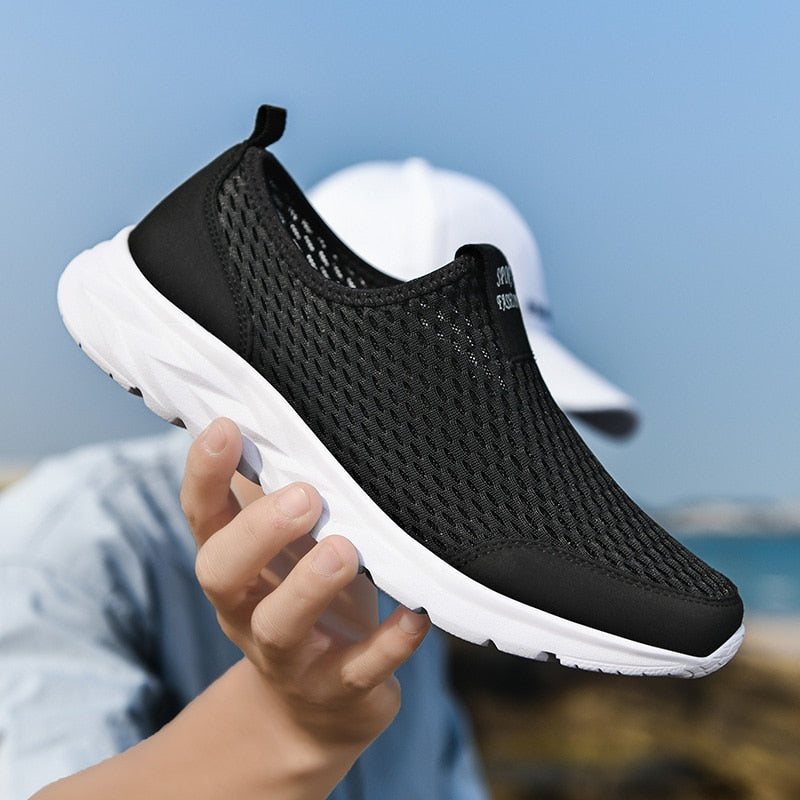Sammy Jackson™ Ualy Unisex Sneakers | Sporty & comfortable for women and men