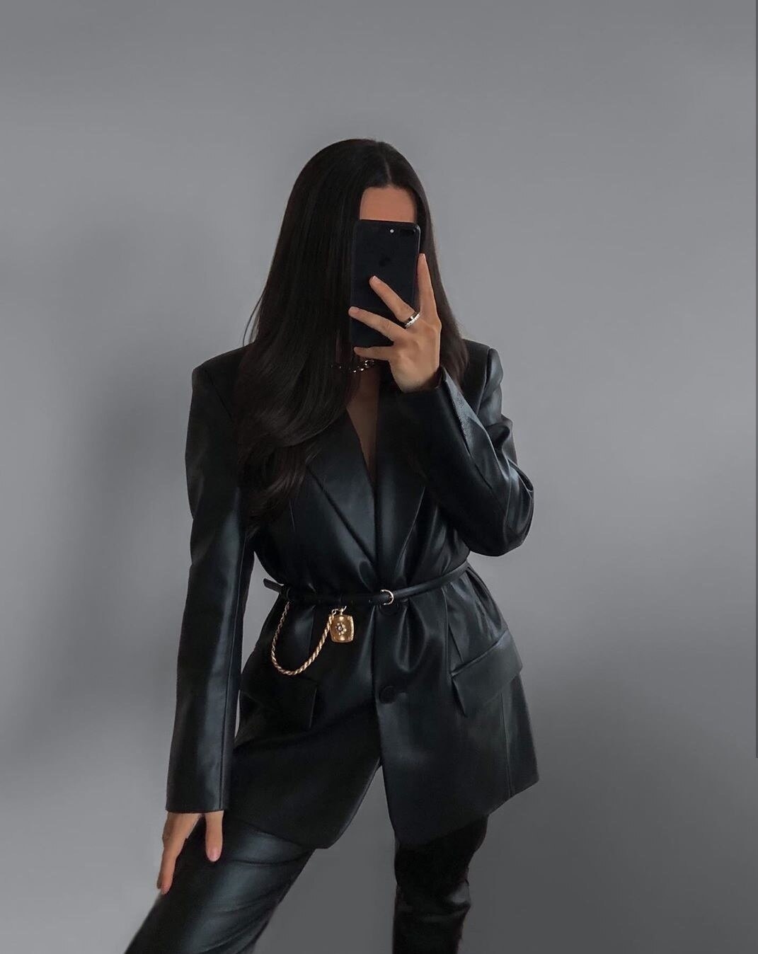 Camille Blazer | Matches Every Outfit