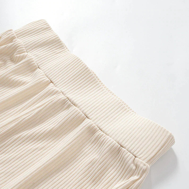 Valery Flared Pants | Comfy & fashionable