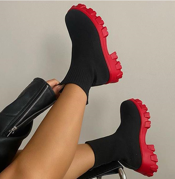 Sammy Jackson™ Shanna Boots | The Funniest and Most Comfortable Boots!
