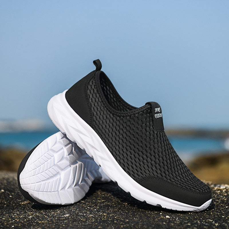 Sammy Jackson™ Ualy Unisex Sneakers | Sporty & comfortable for women and men