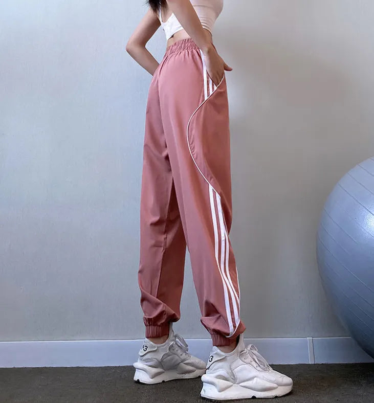 Carrie Sweatpants | Comfy & Stylish