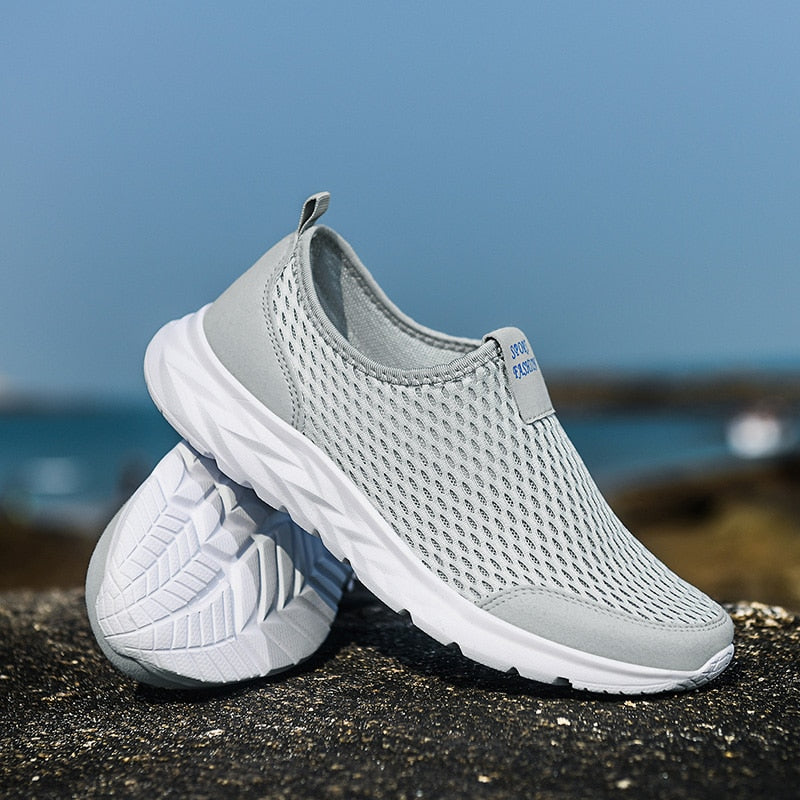 Sammy Jackson™ Ualy Unisex Sneakers | Sporty & comfortable for women and men