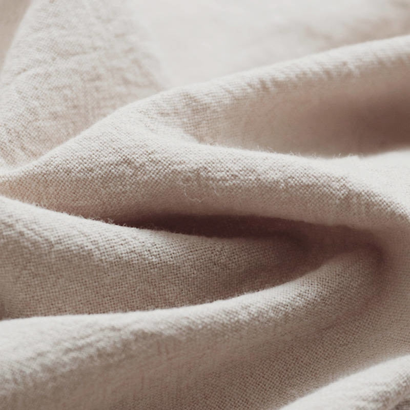 Lindy Shorts | High-Quality Linen & Cotton