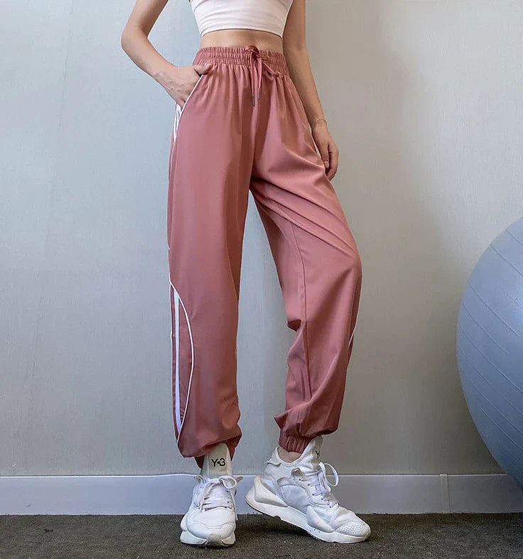 Carrie Sweatpants | Comfy & Stylish