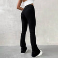Valery Flared Pants | Comfy & fashionable