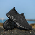 Sammy Jackson™ Ualy Unisex Sneakers | Sporty & comfortable for women and men