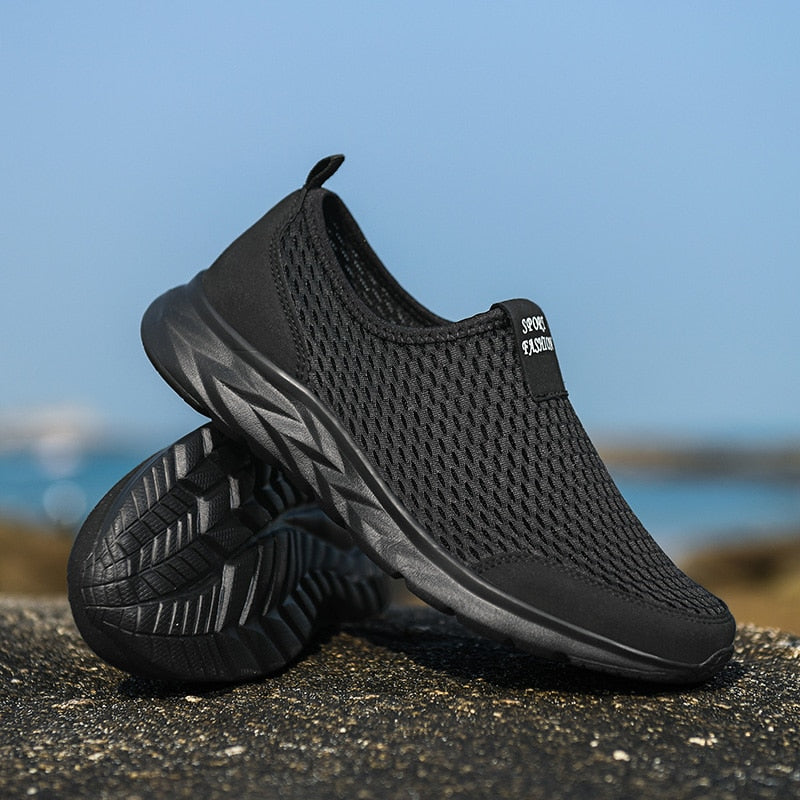 Sammy Jackson™ Ualy Unisex Sneakers | Sporty & comfortable for women and men