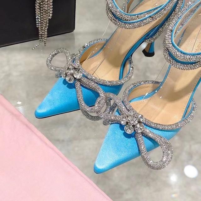 Princess Heels | Like stepping into a fairy tale