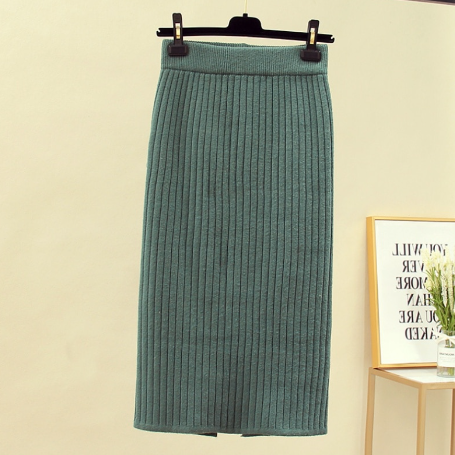 Maria Skirt | Warm, comfortable & elegant
