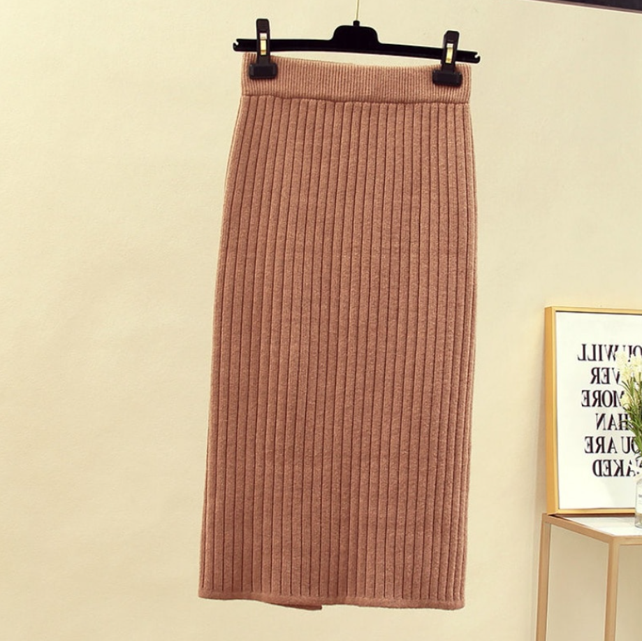 Maria Skirt | Warm, comfortable & elegant