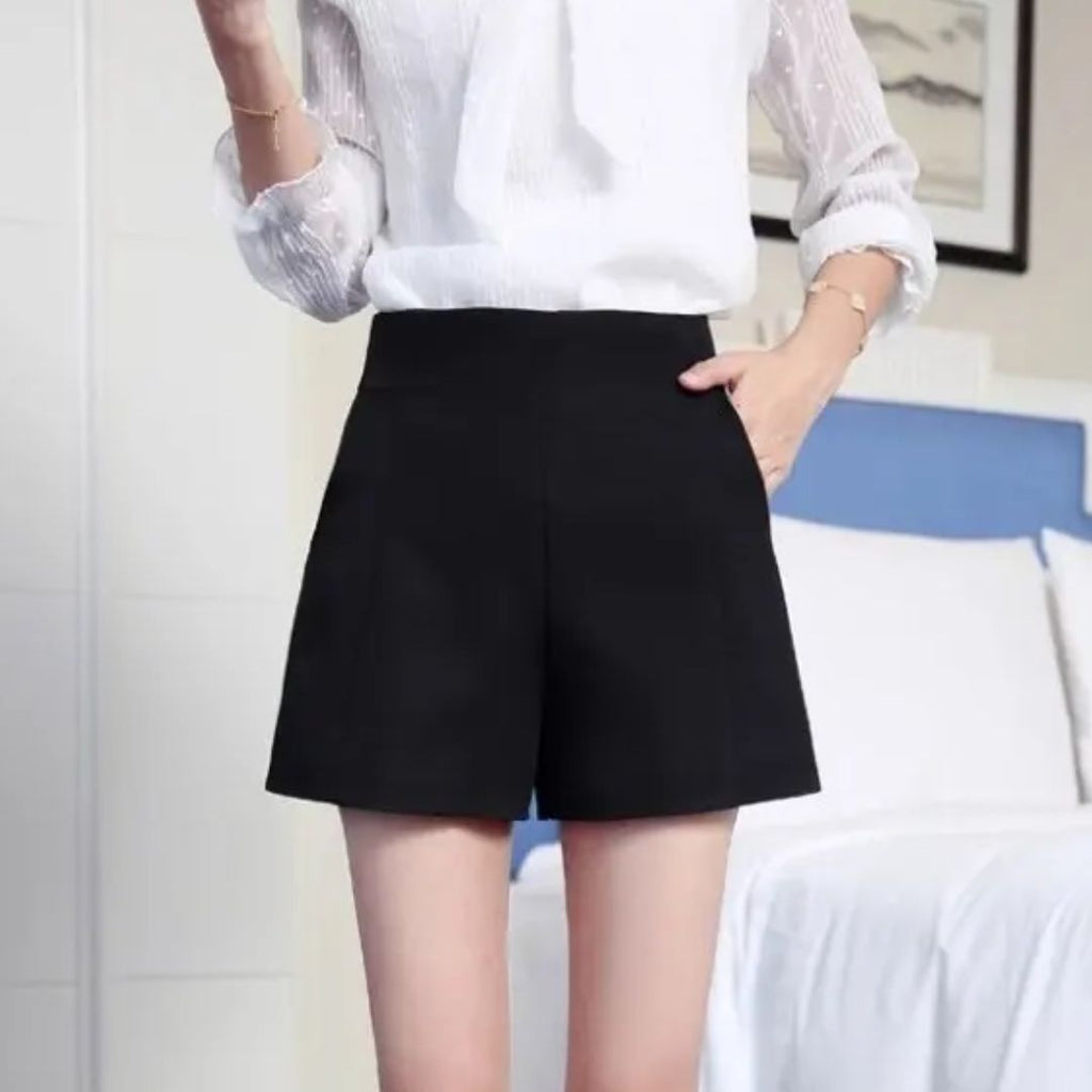Sammy Jackson™ Emma Shorts | Casual & Chic