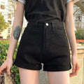 Sammy Jackson™ Carole Jeans Shorts | Trendy & Casual