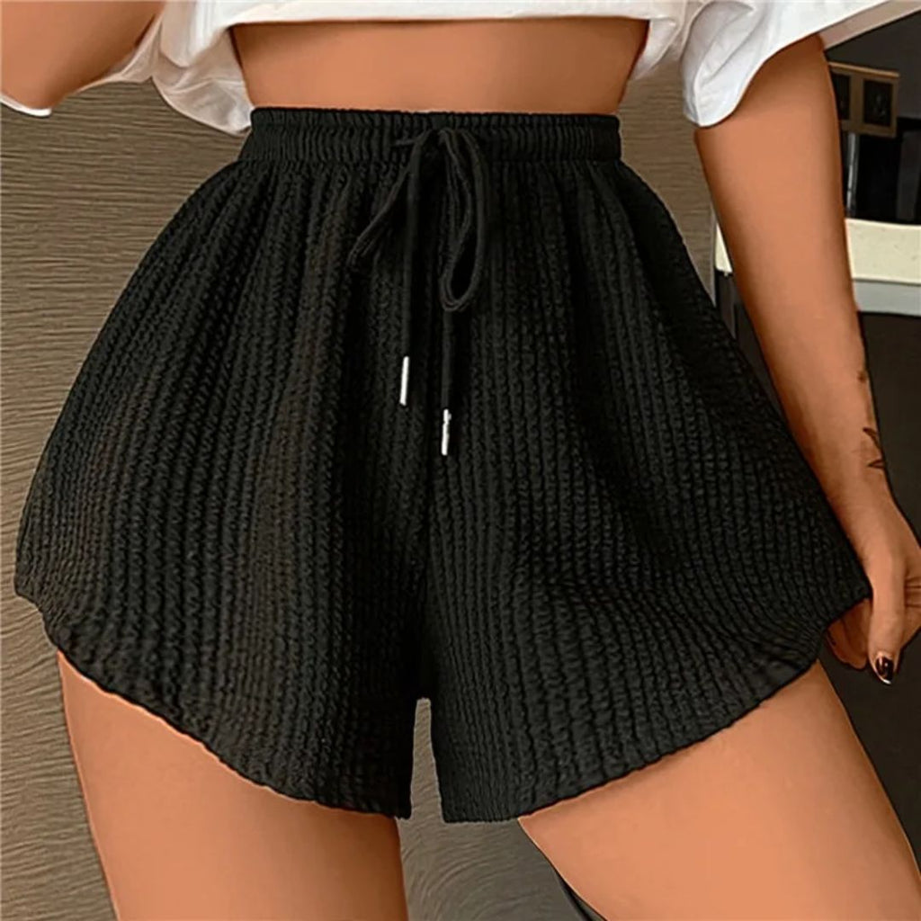 Sammy Jackson™ Kaia Shorts | Loose & Casual