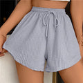 Sammy Jackson™ Kaia Shorts | Loose & Casual