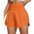 Sammy Jackson™ Amelia Running Shorts | Stretchy & Casual