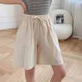 Sammy Jackson™ Liza Summer Shorts | Loose & Casual