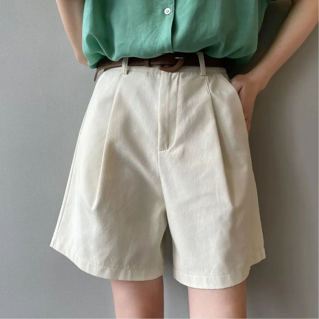 Sammy Jackson™ Jean Shorts | Trendy & Casual