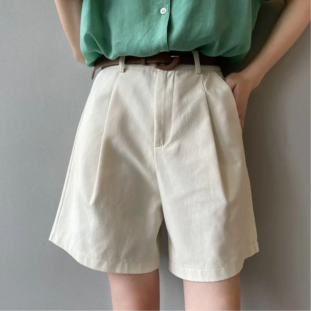 Sammy Jackson™ Jean Shorts | Trendy & Casual