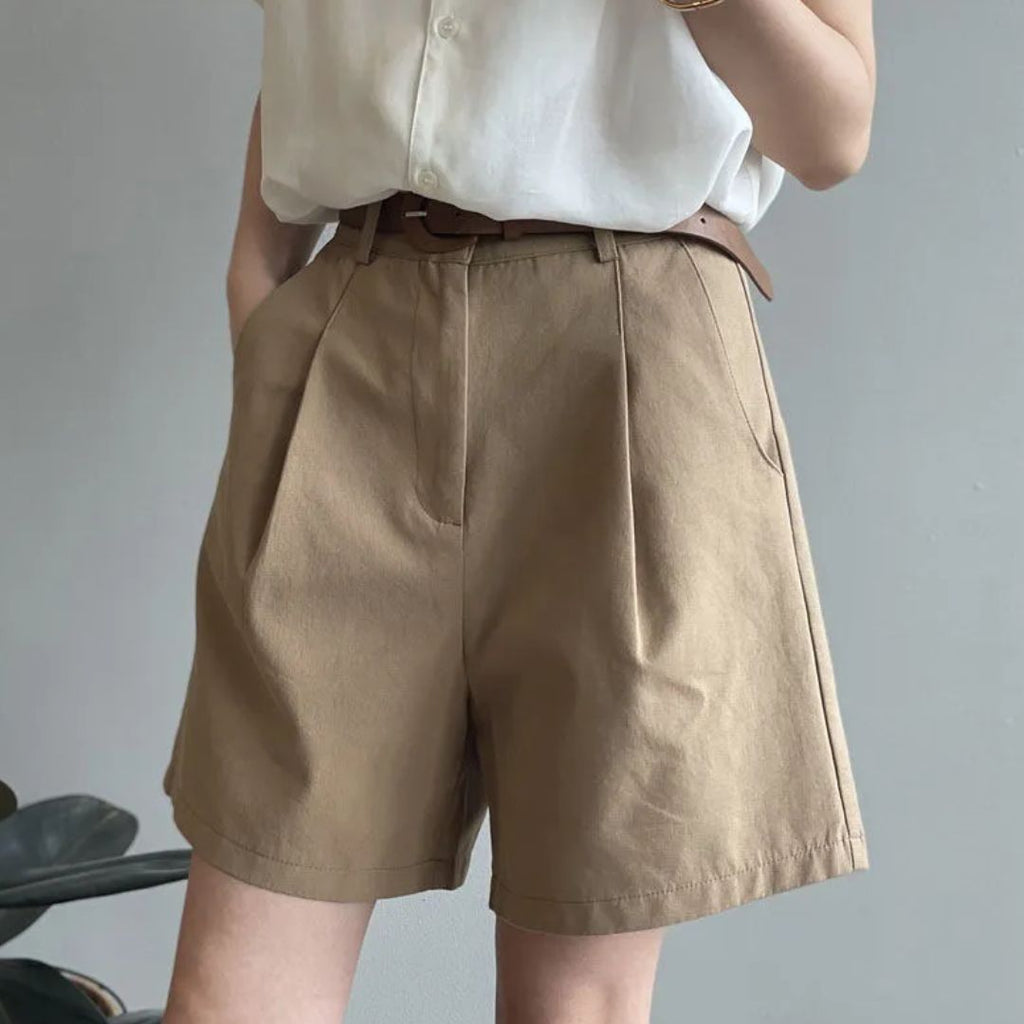 Sammy Jackson™ Jean Shorts | Trendy & Casual