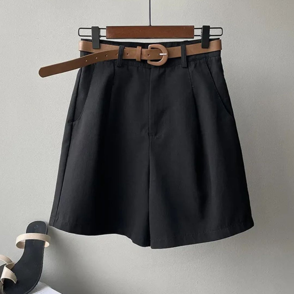 Sammy Jackson™ Jean Shorts | Trendy & Casual