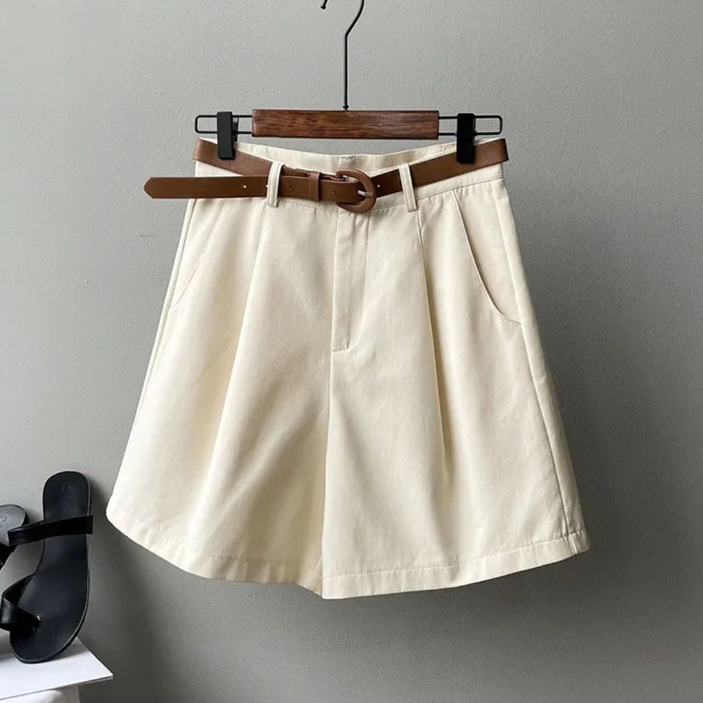 Sammy Jackson™ Jean Shorts | Trendy & Casual