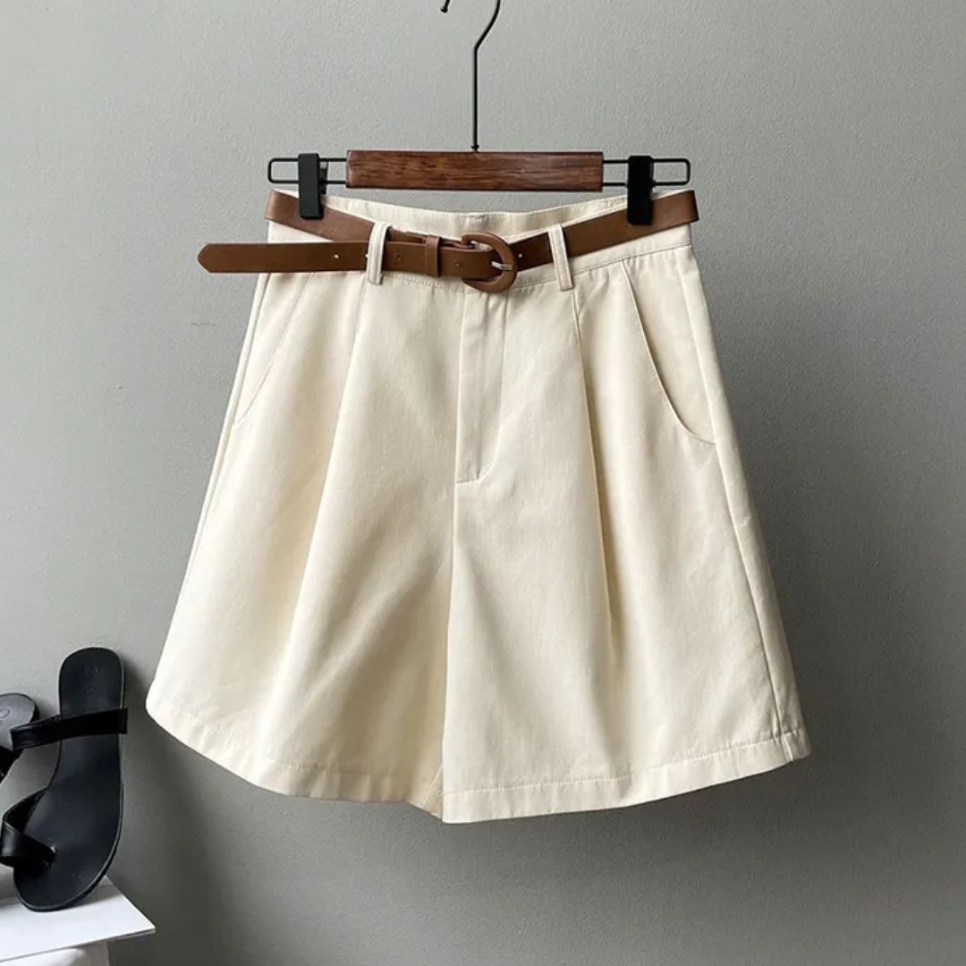 Sammy Jackson™ Jean Shorts | Trendy & Casual