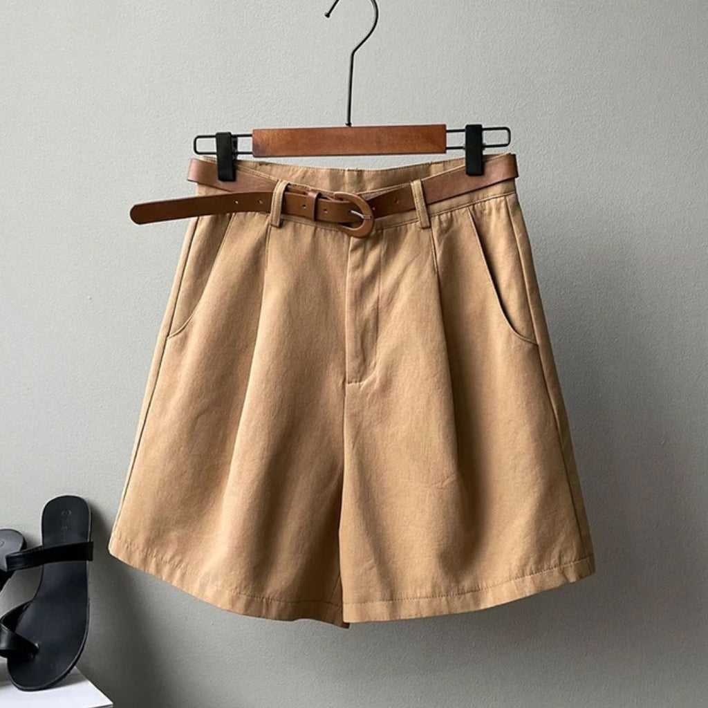 Sammy Jackson™ Jean Shorts | Trendy & Casual