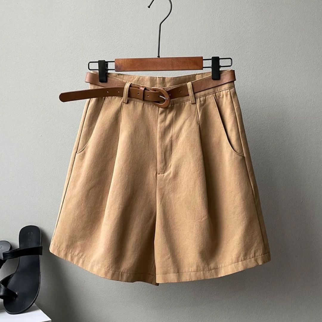 Sammy Jackson™ Jean Shorts | Trendy & Casual