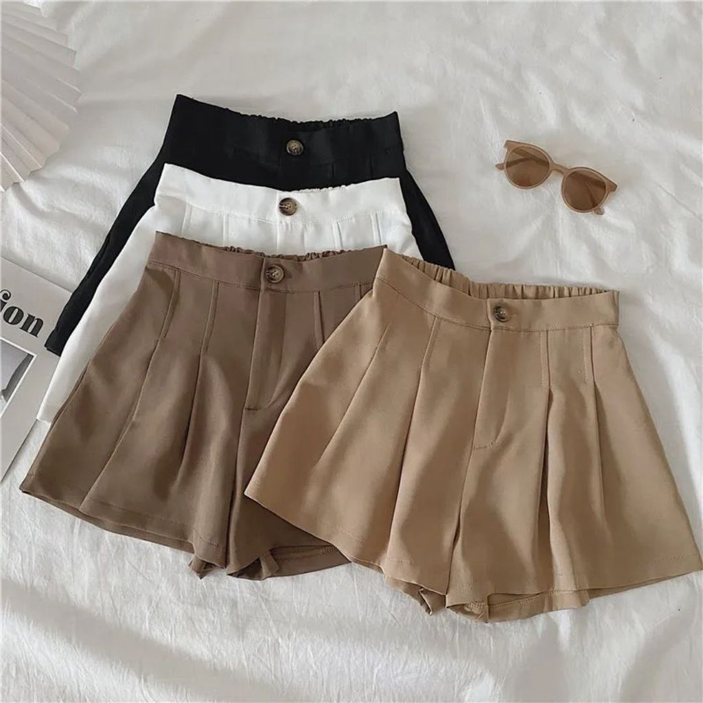 Sammy Jackson™ Lara Shorts | Trendy & Flattering