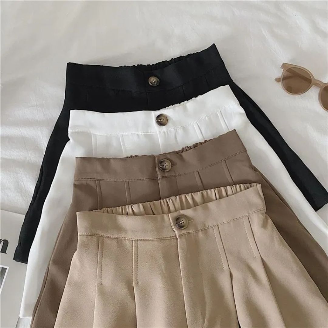Sammy Jackson™ Lara Shorts | Trendy & Flattering