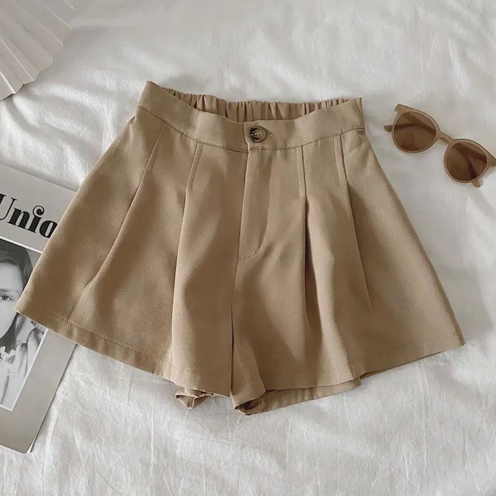 Sammy Jackson™ Lara Shorts | Trendy & Flattering