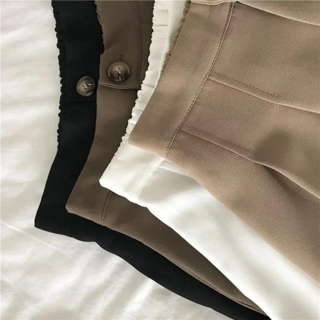 Sammy Jackson™ Lara Shorts | Trendy & Flattering