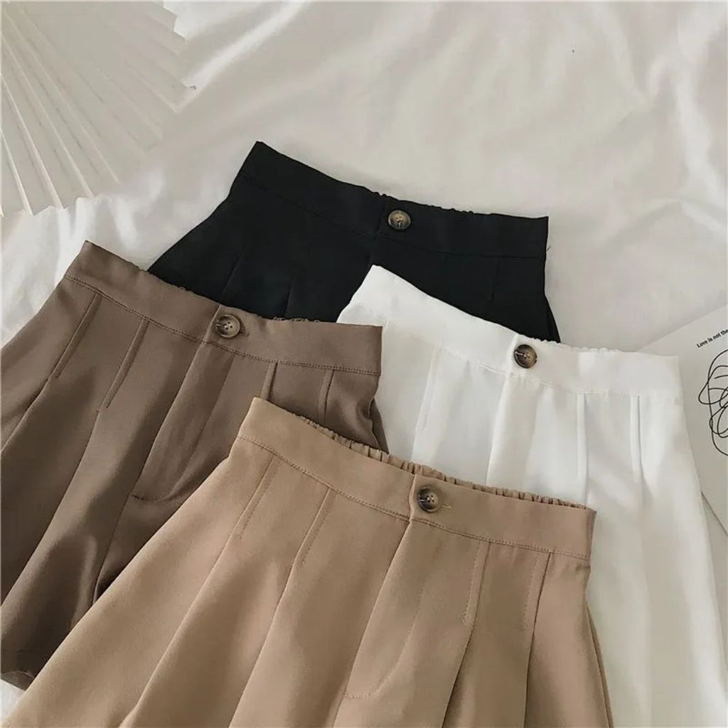 Sammy Jackson™ Lara Shorts | Trendy & Flattering