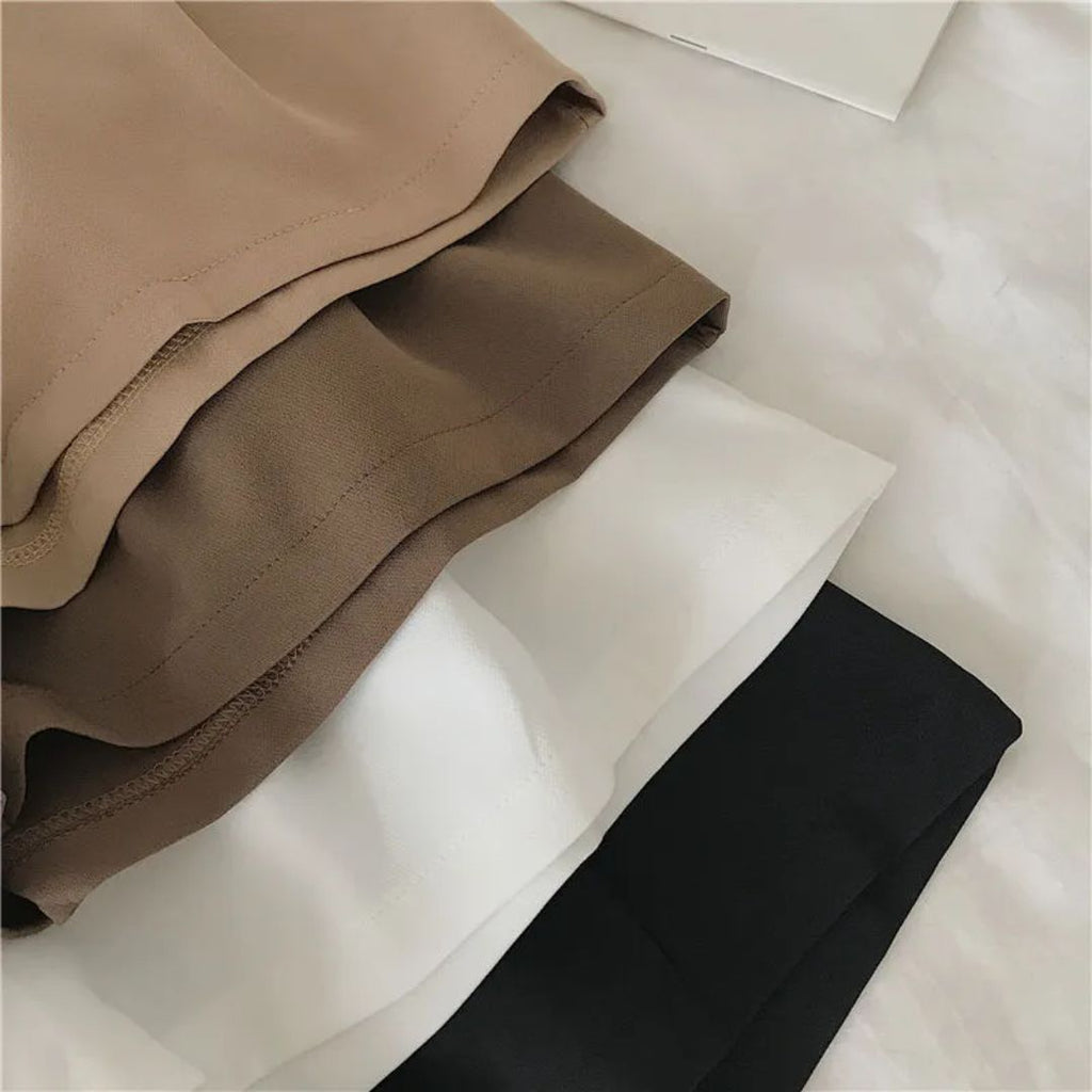 Sammy Jackson™ Lara Shorts | Trendy & Flattering
