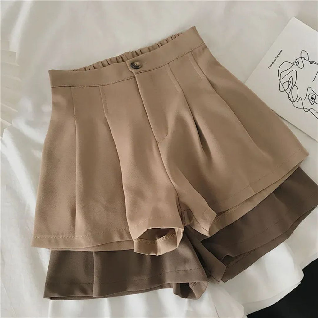 Sammy Jackson™ Lara Shorts | Trendy & Flattering