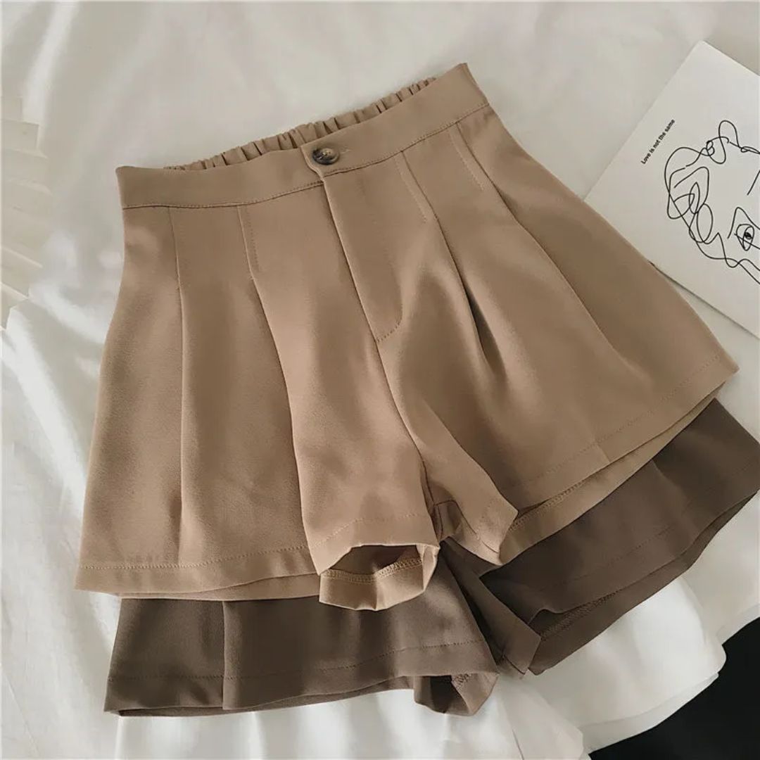 Sammy Jackson™ Lara Shorts | Trendy & Flattering