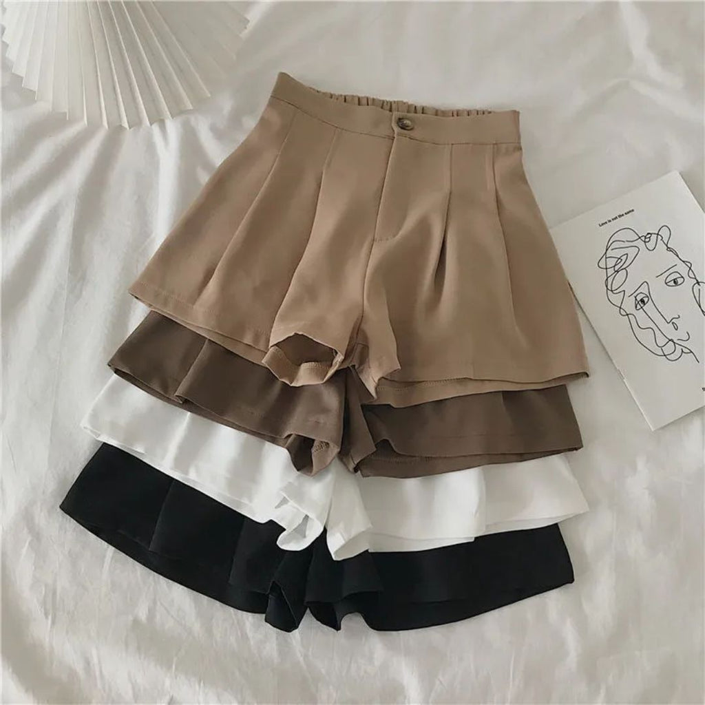 Sammy Jackson™ Lara Shorts | Trendy & Flattering