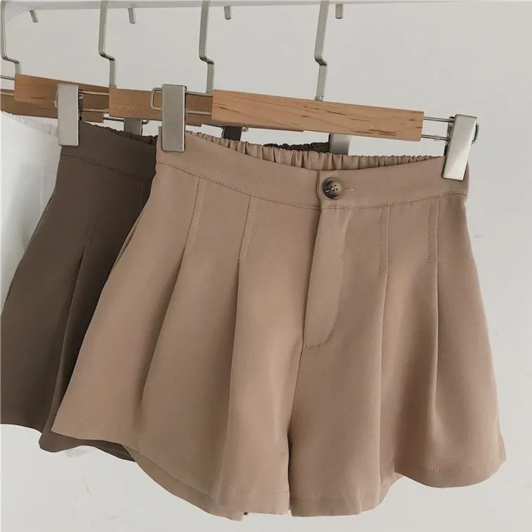 Sammy Jackson™ Lara Shorts | Trendy & Flattering
