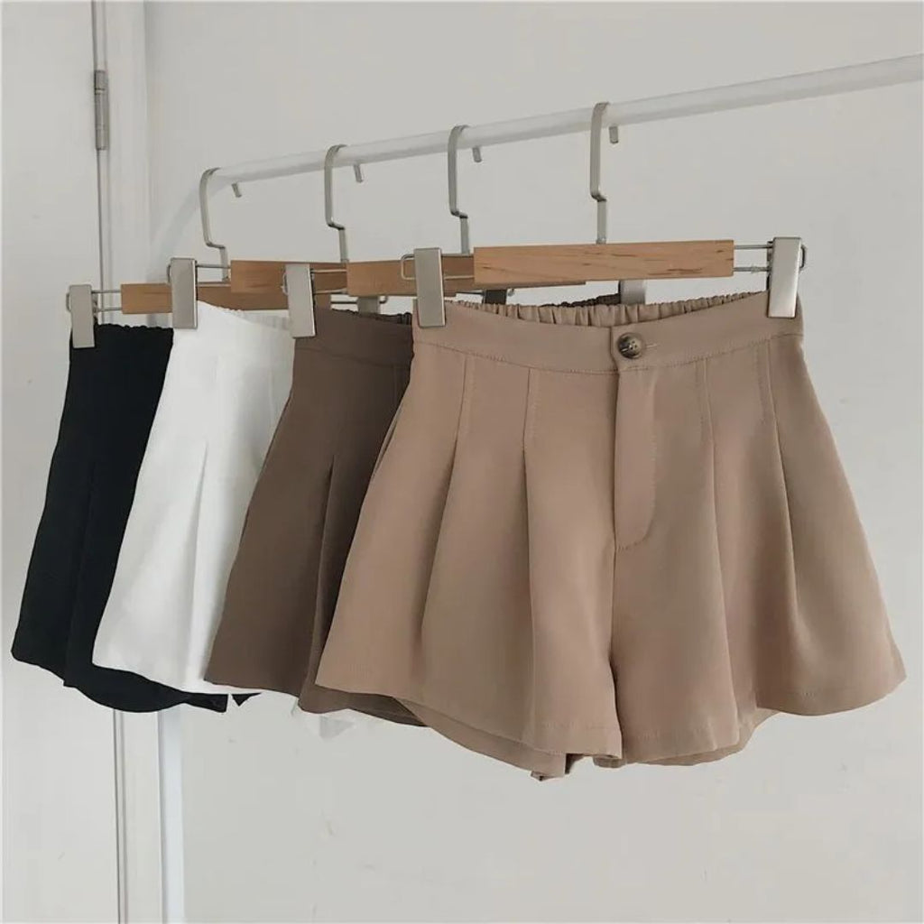 Sammy Jackson™ Lara Shorts | Trendy & Flattering