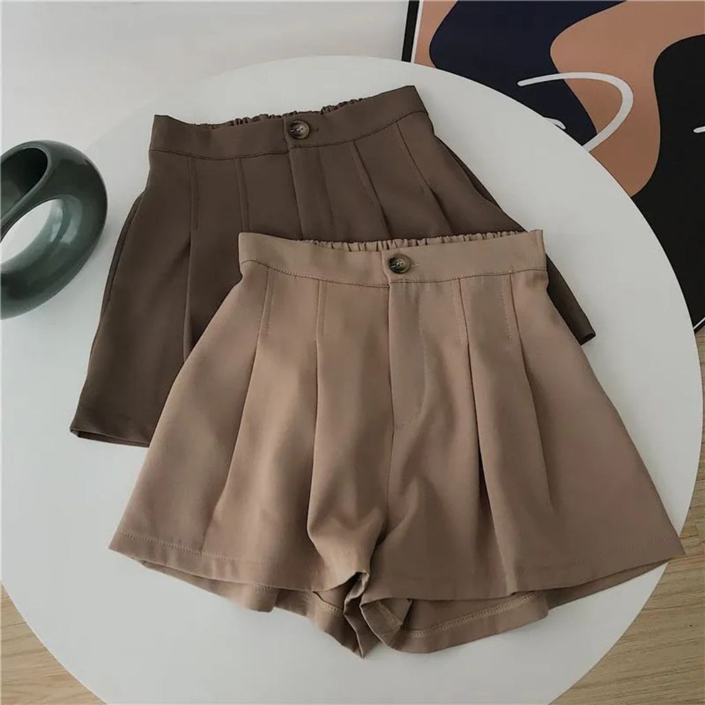 Sammy Jackson™ Lara Shorts | Trendy & Flattering