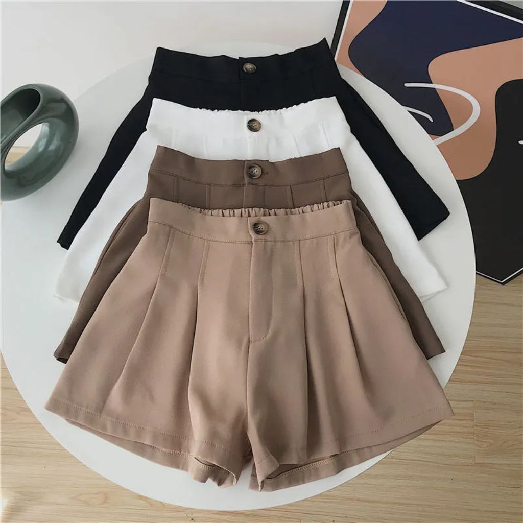 Sammy Jackson™ Lara Shorts | Trendy & Flattering
