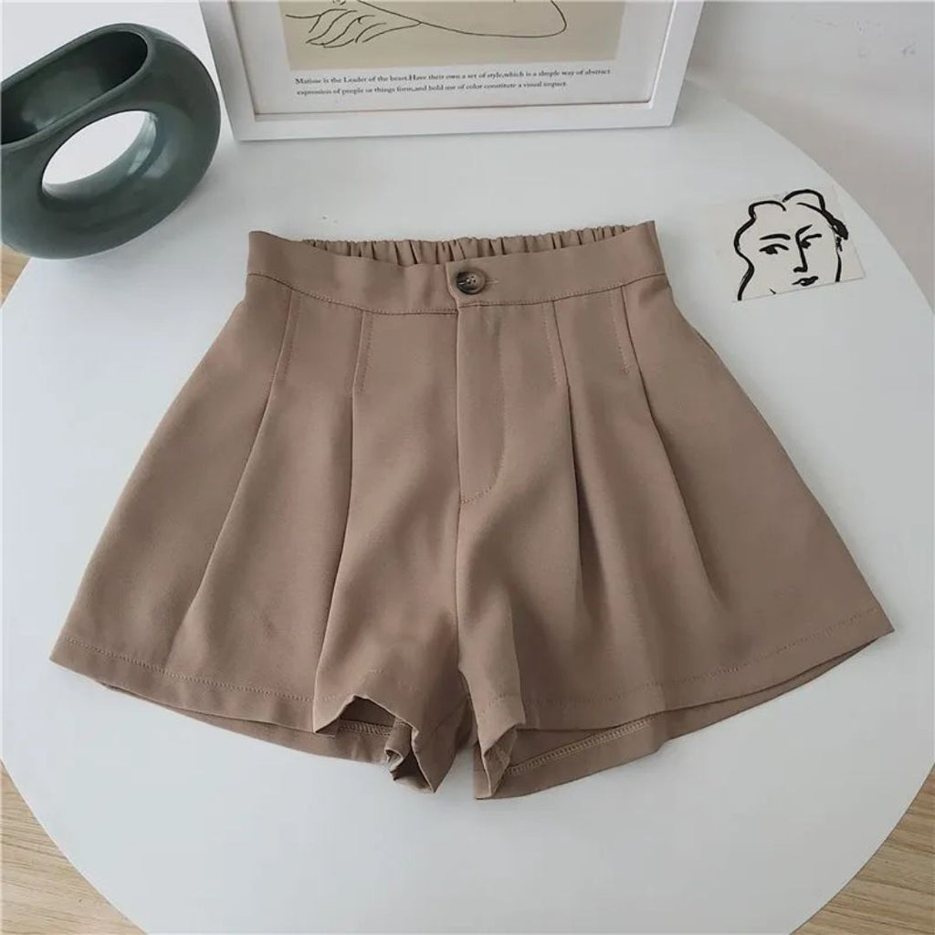 Sammy Jackson™ Lara Shorts | Trendy & Flattering