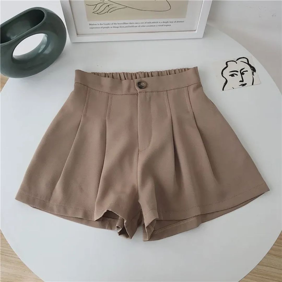 Sammy Jackson™ Lara Shorts | Trendy & Flattering