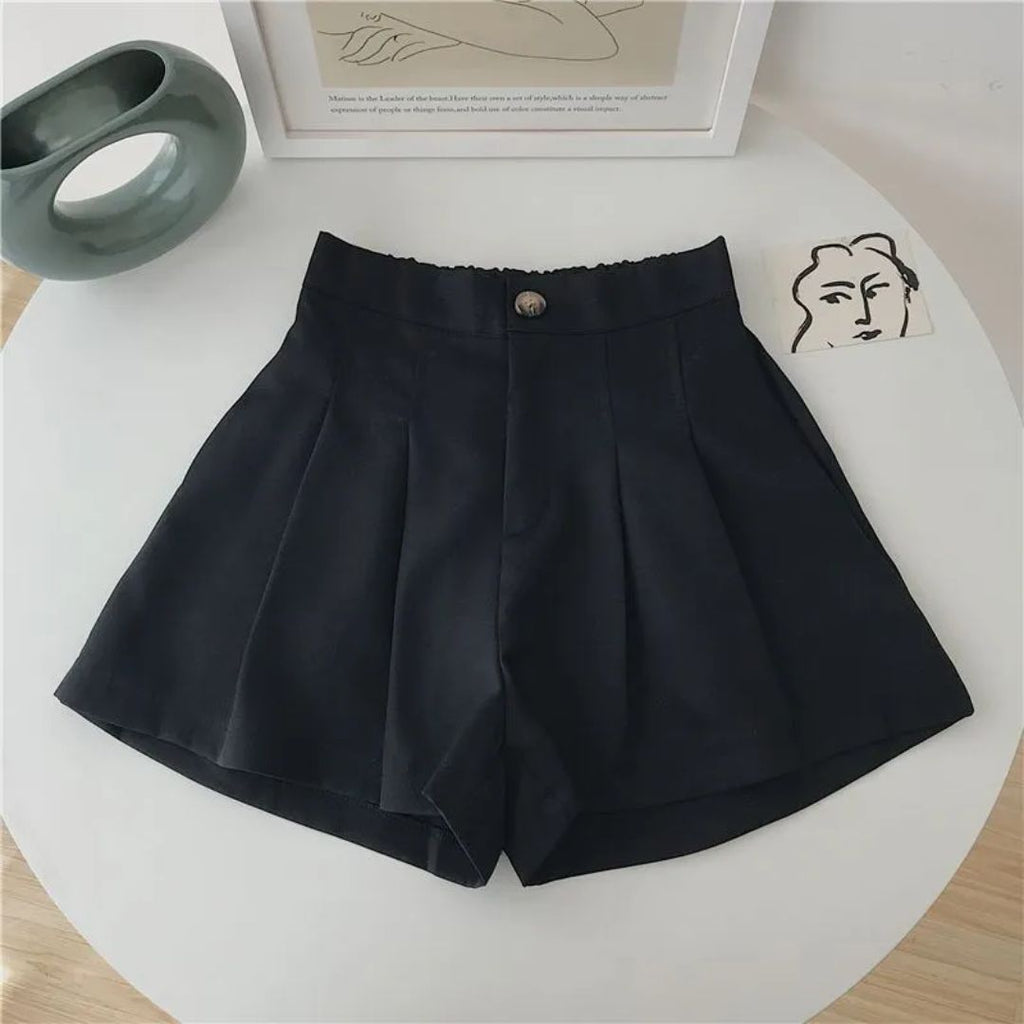 Sammy Jackson™ Lara Shorts | Trendy & Flattering