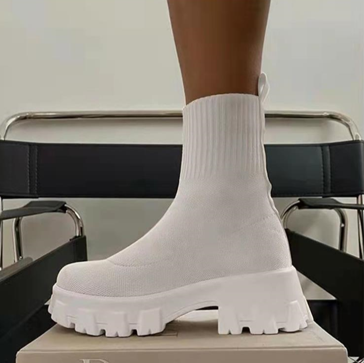 Sammy Jackson™ Shanna Boots | The Funniest and Most Comfortable Boots!