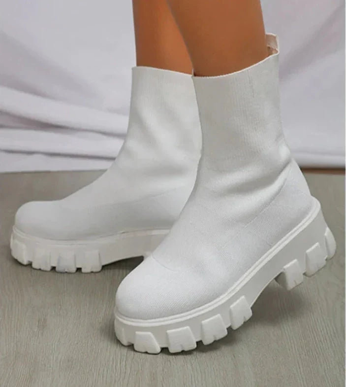 Sammy Jackson™ Shanna Boots | The Funniest and Most Comfortable Boots!