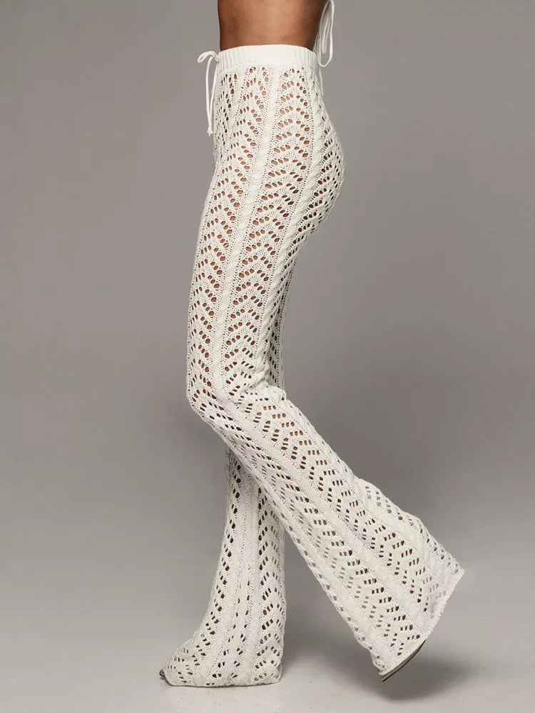 Kirby Knitted | The trend for summer